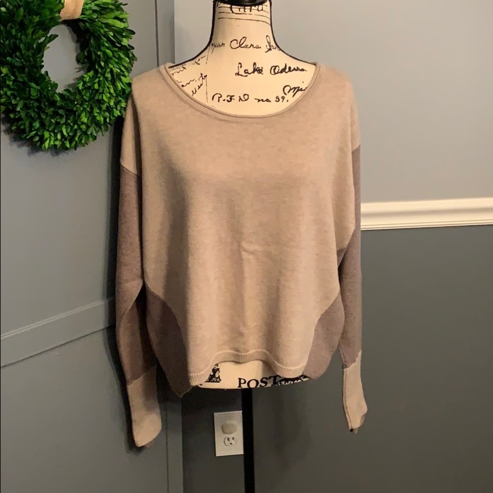 Athleta Sweater